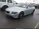 BMW 645Ci WBAEH73484B189607 снимка