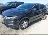 Nissan Rogue Sport S Fwd Xtronic Cvt JN1BJ1CV3LW277300 снимка