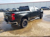 Chevrolet Silverado  4Wd Short Bed Lt/4Wd Standard Bed Lt 1GCPYDEK3LZ167509 fotografie