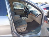 Jeep Grand Cherokee Overland 1C4RJECG6DC610676 photo