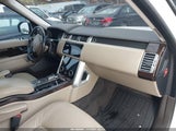 Land Rover Range Rover 3.0L V6 Supercharged Hse SALGS2SV3JA397897 photo