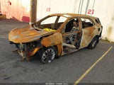 Chevrolet Equinox Awd Ls 3GNAXSEV6MS169073 снимка