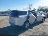 Kia Carnival Mpv Lx Seat Package KNDNB4H37P6242443 fotografie