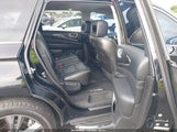 Infiniti Jx35 5N1AL0MM7DC305178 снимка