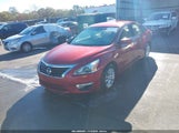 Nissan Altima 2.5 S 1N4AL3AP7DC112054 снимка