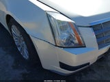 Cadillac Cts Standard 1G6DV57VX80172424 снимка