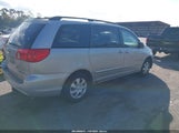 Toyota Sienna Le 5TDZK23C08S204888 снимка