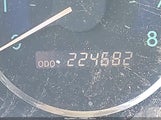 Toyota Sienna Le 5TDZK23C08S204888 снимка