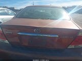 Toyota Camry Le 4T1BE32K55U408421 снимка