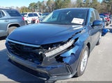 Honda Cr-V Ex-L 2Wd 5J6RS3H79SL008680 photo