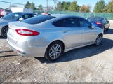 Ford Fusion Se 3FA6P0HD6GR331209 fotografie