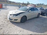 Lincoln Mkz 3LN6L2J93ER800157 снимка
