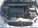 Toyota Matrix Xr 2T1KR32E17C679432 fotografie