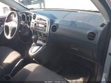 Toyota Matrix Xr 2T1KR32E17C679432 fotografie