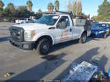 Ford F-250 Xl 1FTBF2A6XCEA32824 снимка