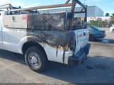 Ford F-250 Xl 1FTBF2A6XCEA32824 снимка