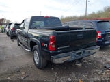 Chevrolet Silverado  Z71 2GCEK13T551300155 снимка