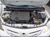 Toyota Corolla L 5YFBU4EE6DP109650 снимка