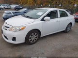 Toyota Corolla L 5YFBU4EE6DP109650 снимка