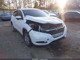 Honda Hr-V Ex 3CZRU6H58GM703121 снимка