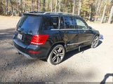 Mercedes-Benz Glk 350 4Matic WDCGG8JB5DG076975 снимка