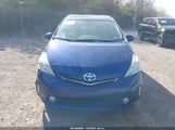 Toyota Prius V Five JTDZN3EU9EJ005298 снимка