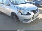 Nissan Versa 1.6 Sv 3N1CN7AP7FL895486 снимка