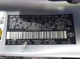 Toyota Prius JTDKB20U057048646 снимка