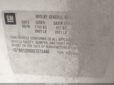 Chevrolet Cruze Lt Auto 1G1BE5SM8G7273446 снимка