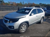 Kia Sorento Lx 5XYKT3A62DG310591 снимка