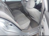 Nissan Altima 2.5 S 1N4AL11D96N460696 fotografie