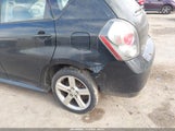 Pontiac Vibe 5Y2SP67069Z409657 снимка