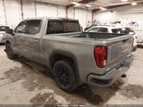 GMC Sierra  4Wd Short Box Elevation With 3Vl 3GTPUJEK1SG129835 photo