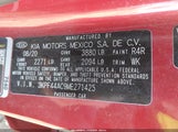 Kia Forte Gt Manual 3KPF44AC9ME271425 photo