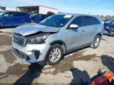 Kia Sorento 3.3L Lx 5XYPG4A5XKG545809 снимка
