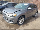 Mitsubishi Outlander Sport Es 4A4AR3AUXEE032275 снимка
