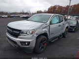 Chevrolet Colorado Lt 1GCGTCEN0K1193484 снимка
