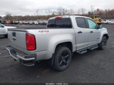 Chevrolet Colorado Lt 1GCGTCEN0K1193484 photo