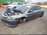 Honda Accord Lx 1HGCR2F32GA111803 снимка