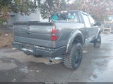 Ford F-150 Fx4 1FTFW1EF9DKE37582 снимка