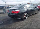 Honda Accord Sdn Ex-L 1HGCR2F82DA035488 снимка