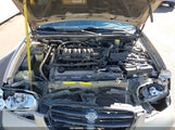 Nissan Maxima Gle/Gxe/Se JN1CA31A0YT021835 снимка
