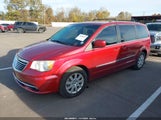 Chrysler Town & Country Touring 2C4RC1BG5ER448715 fotografie