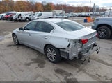 Infiniti Q50 Premium JN1BV7AR9EM682718 снимка