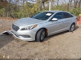 Hyundai Sonata Se 5NPE24AF9FH087306 снимка