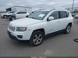Jeep Compass Latitude 1C4NJDEB8ED574706 снимка