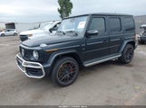 Mercedes-Benz Amg G 63 4Matic W1NYC7HJ1MX420419 снимка