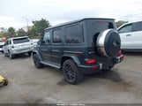 Mercedes-Benz Amg G 63 4Matic W1NYC7HJ1MX420419 fotografie