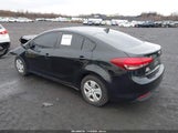 Kia Forte Lx 3KPFL4A72HE061471 снимка