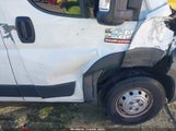 Ram Promaster  Cargo Van High Roof 159 Wb Ext 3C6MRVJG4ME588294 fotografie